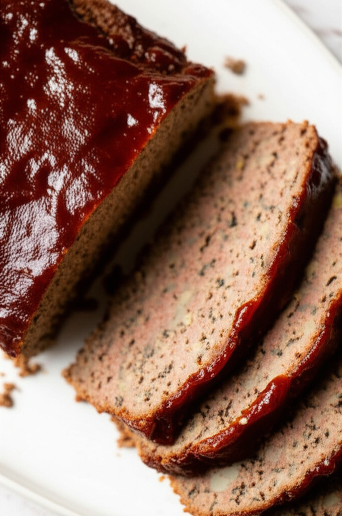 Basic Trustworthy Meatloaf image