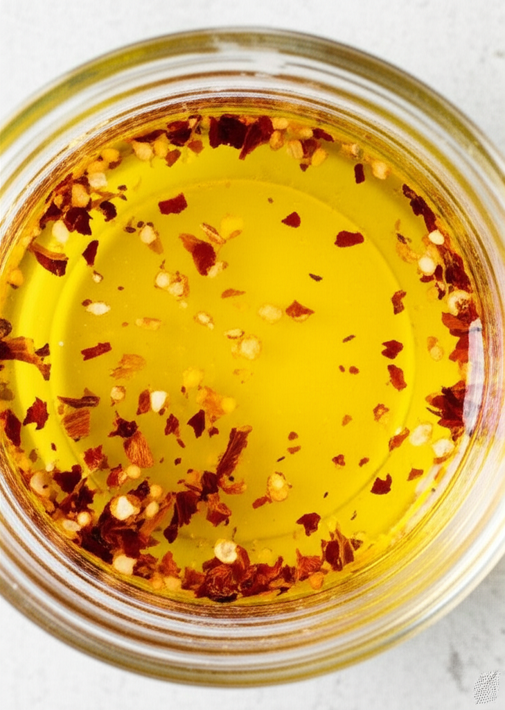 Basic Vinaigrette Dressing With 8 Variations image