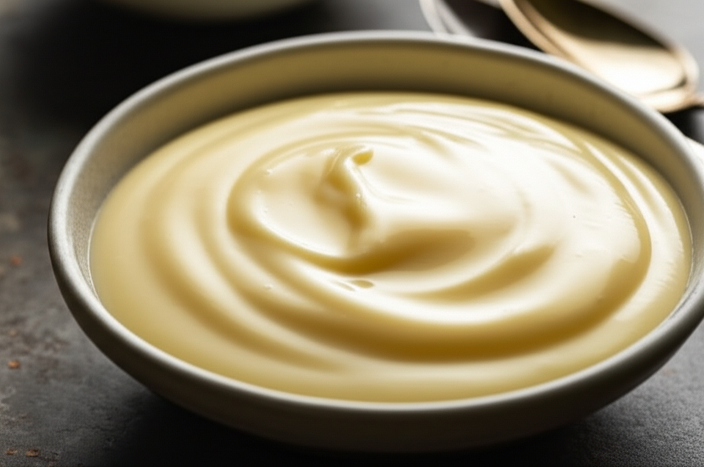 Basic White Sauce image