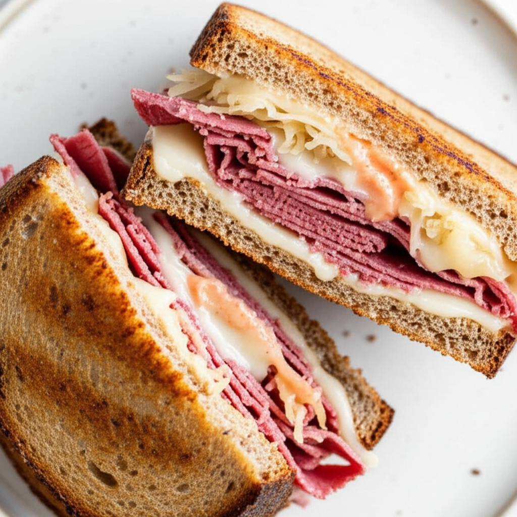 Featured: Cream Of Cauliflower Soup Vegan