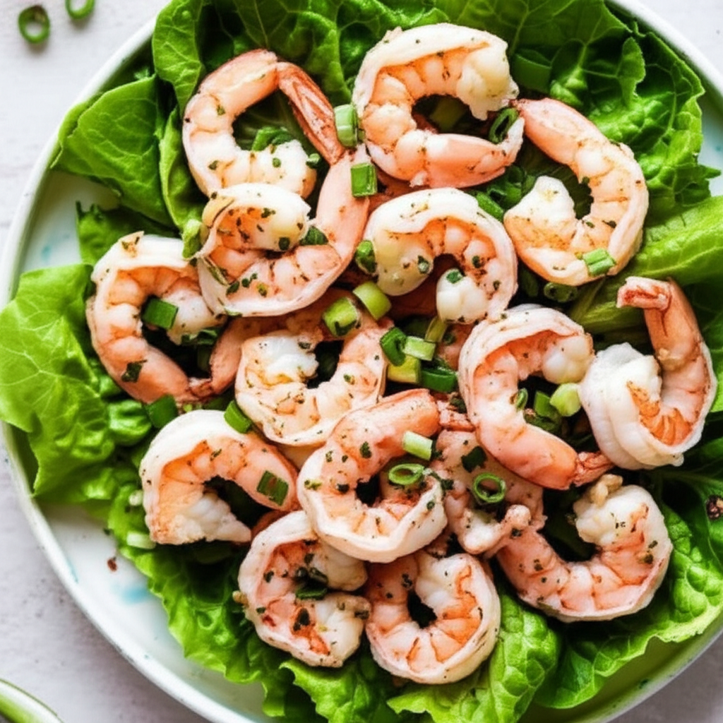 Shrimp Remoulade image