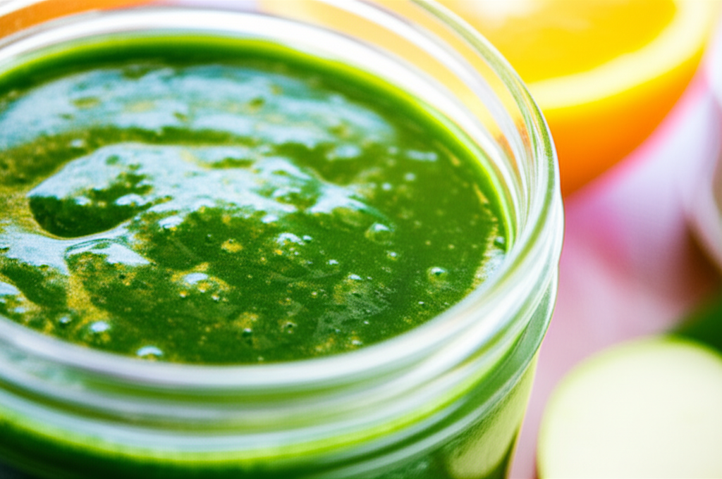 A Bit Of This Smoothie image