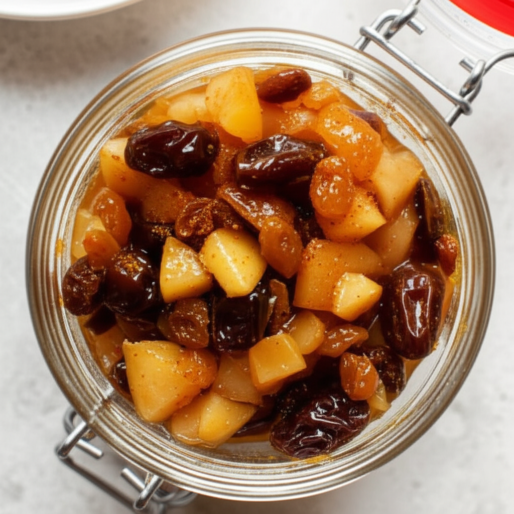 A British Classic Pan Yan Pickle image