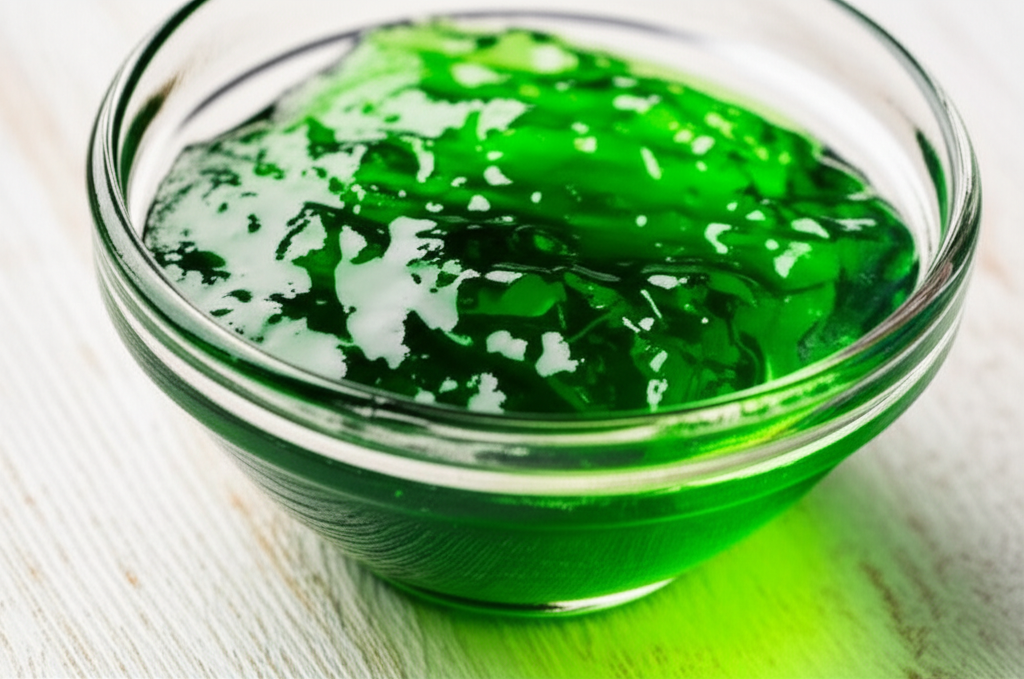 Basil Jelly image
