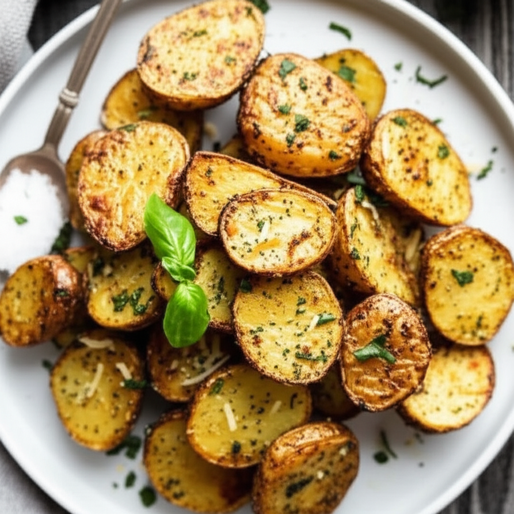 Featured: Cream Of Cauliflower Soup Vegan