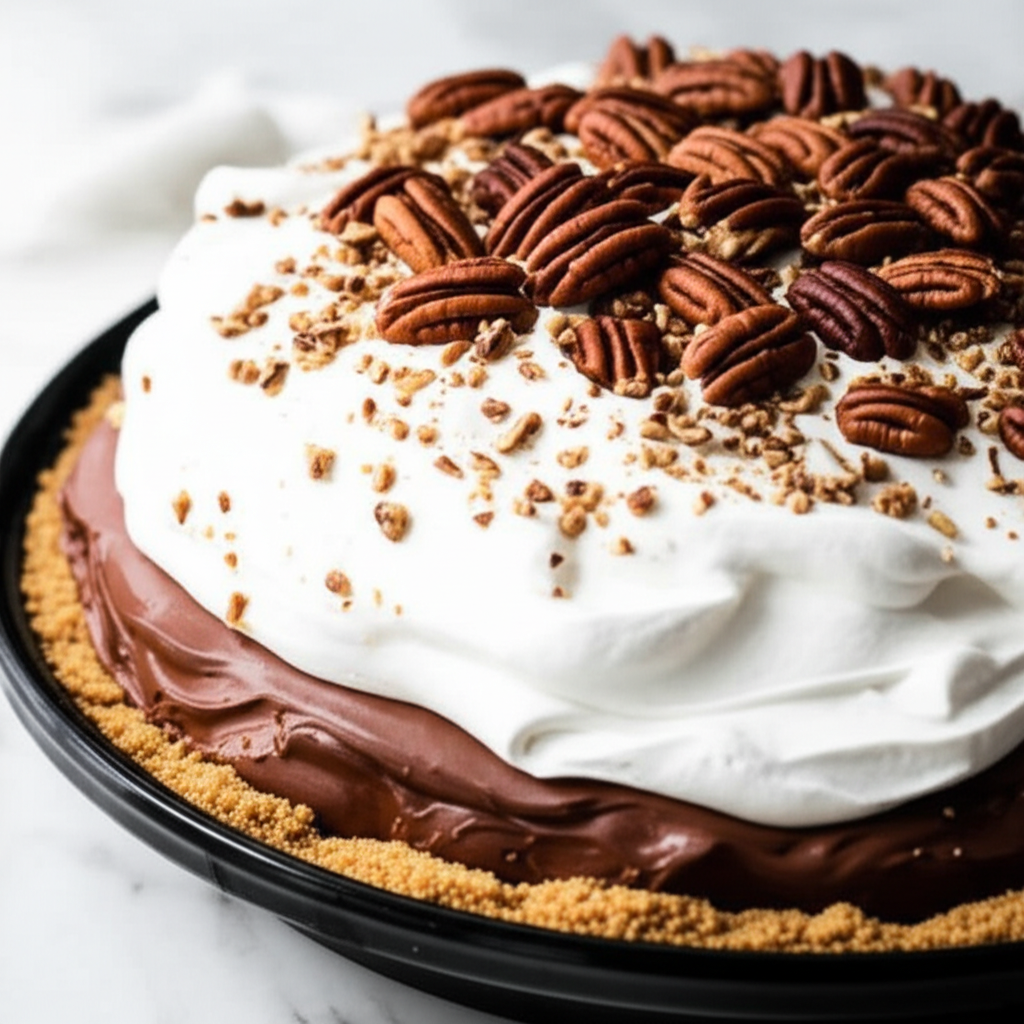 Baskin Robbin's Pie image