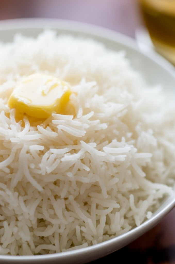 Basmati Chaaval image