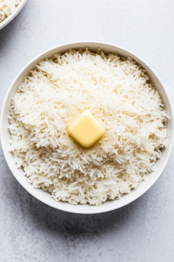 Basmati Rice image