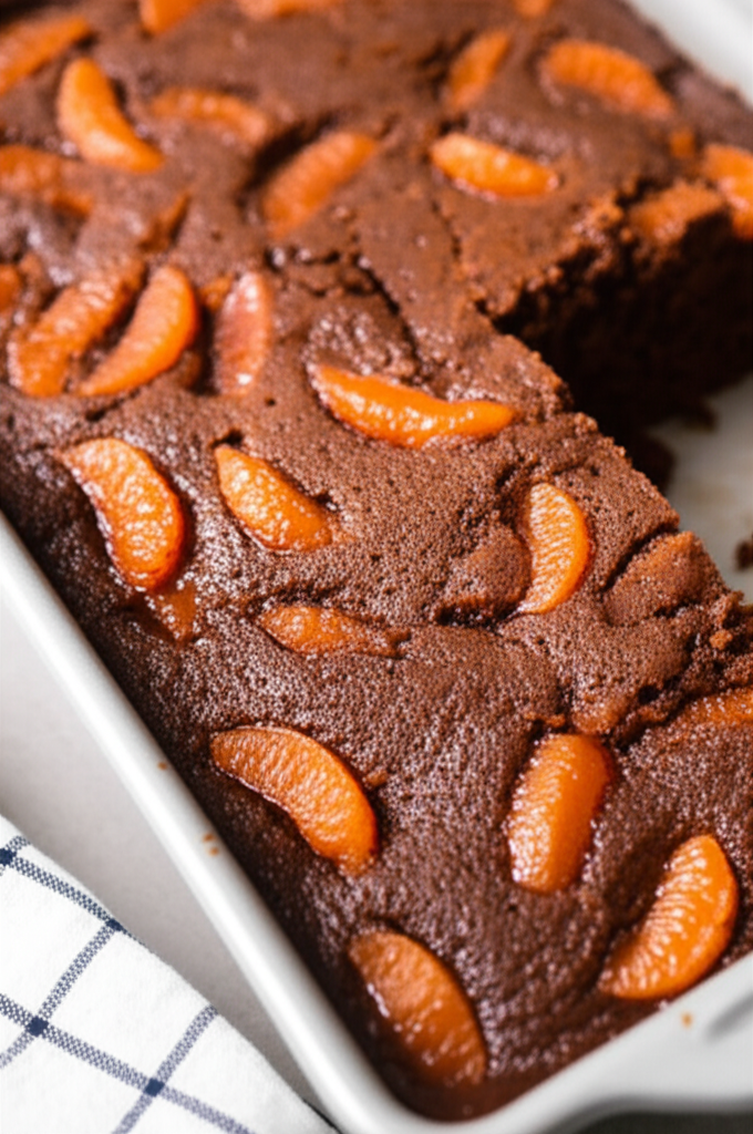 A Date With Rum Cake Vegan image