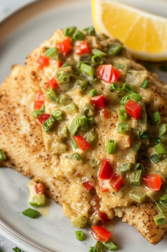 Featured: Cream Of Cauliflower Soup Vegan