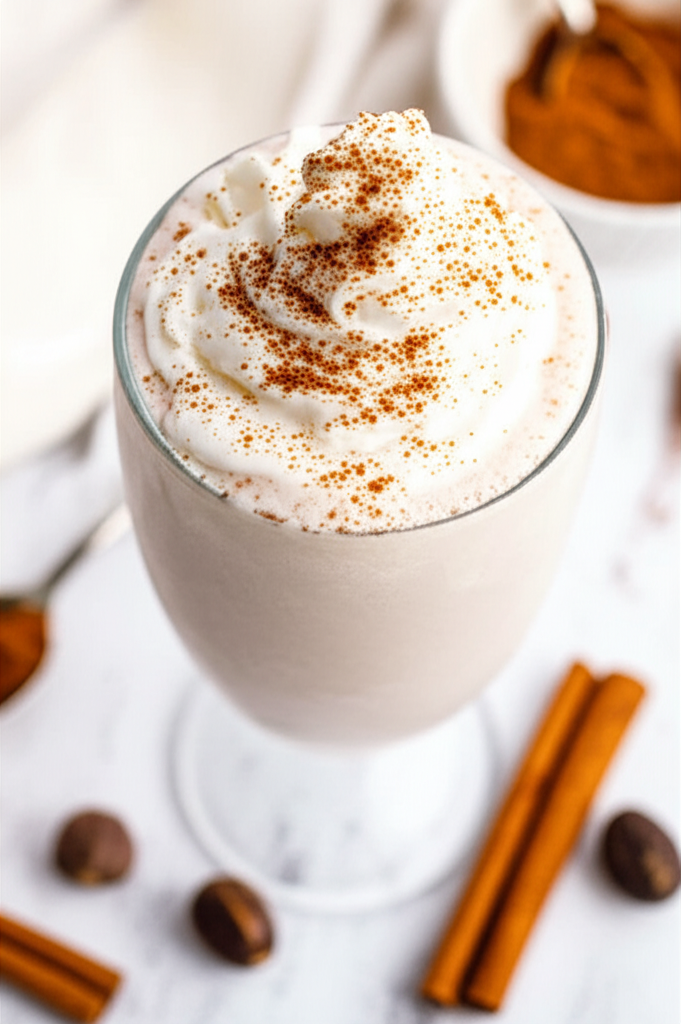 Featured: Cream Of Cauliflower Soup Vegan