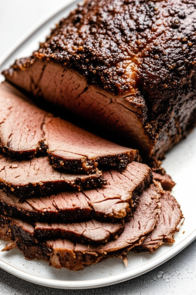 Baste For Beef Roast image