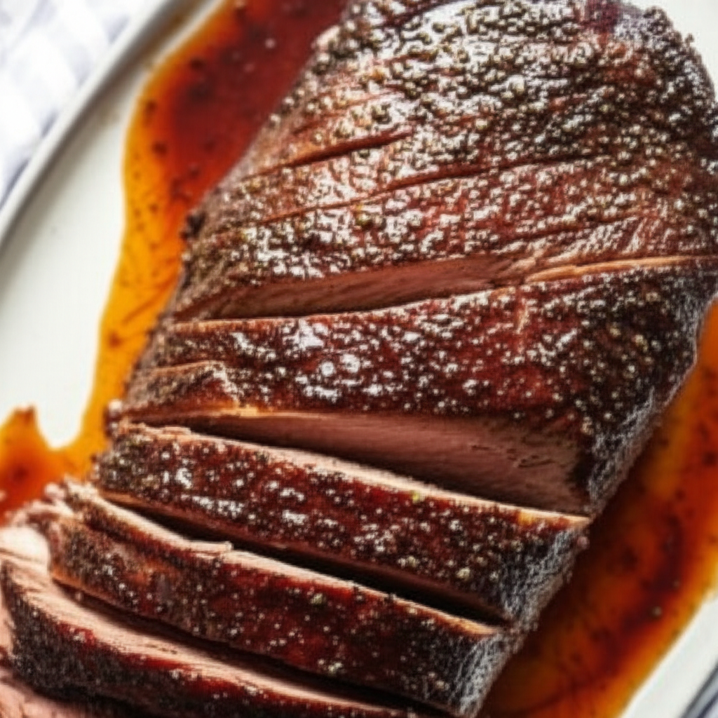 Basting Sauce For Roast For Company image