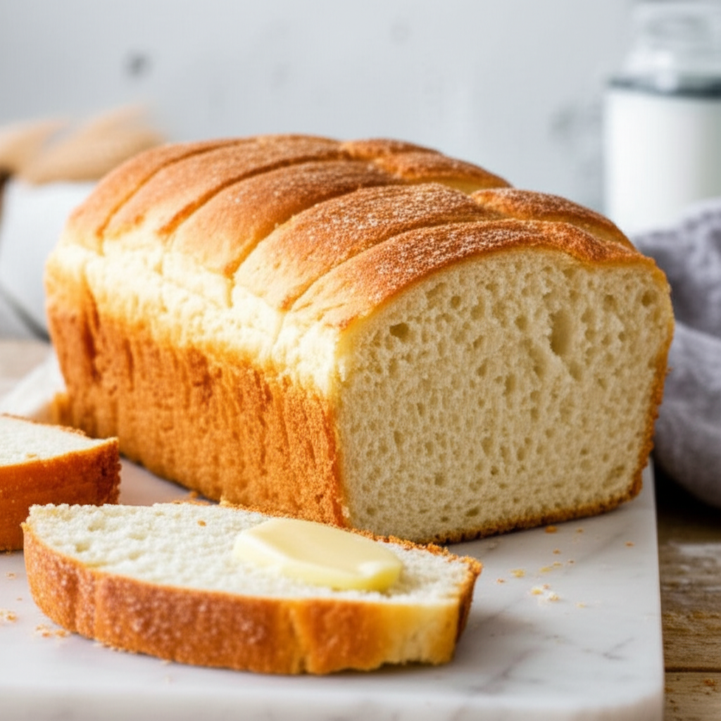 Batter Bread image