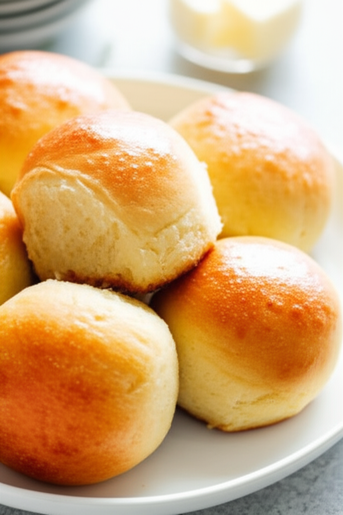 Batter Rolls image