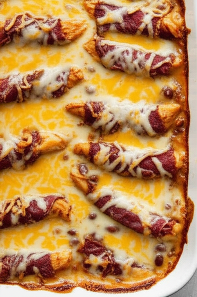 A Different Chicken Dish image