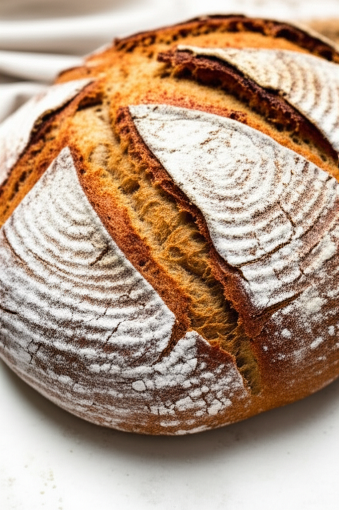 Bauern Brot Bavarian Bread image