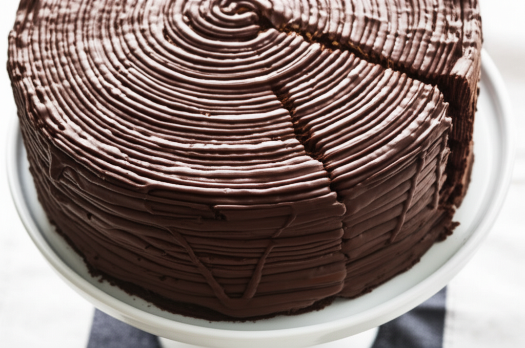 Baumtorte Tree Cake image