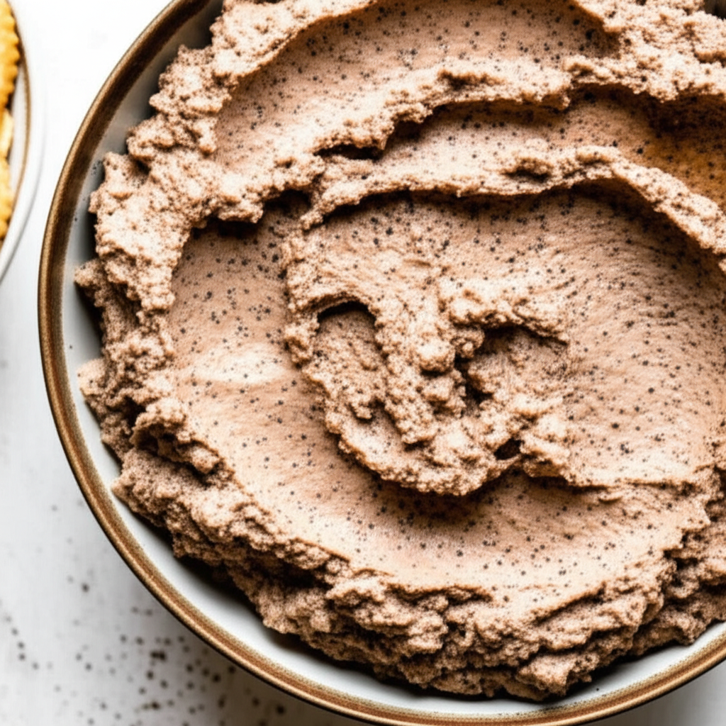 Bavarian Braunschweiger Dip image