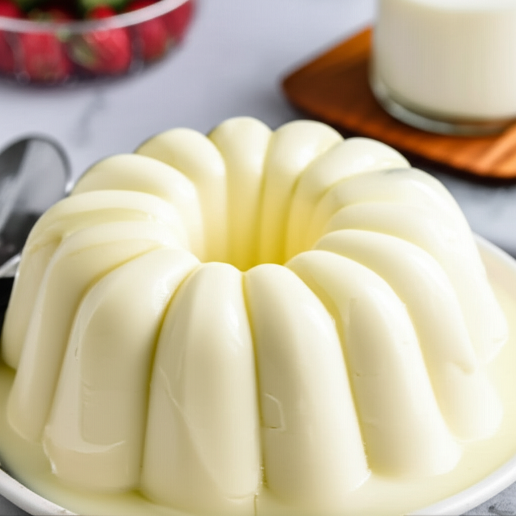 Bavarian Cream image