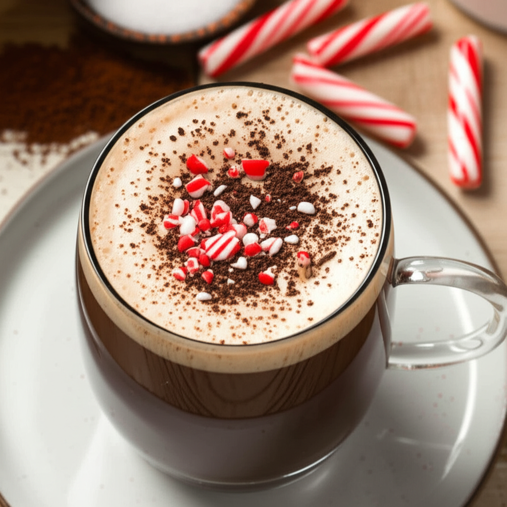 Featured: Cream Of Cauliflower Soup Vegan