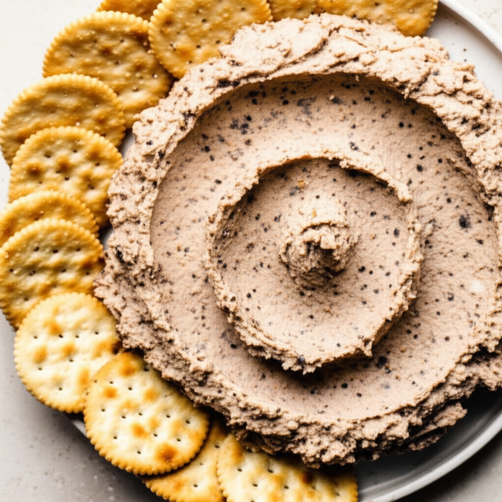 Bavarian Party Dip image