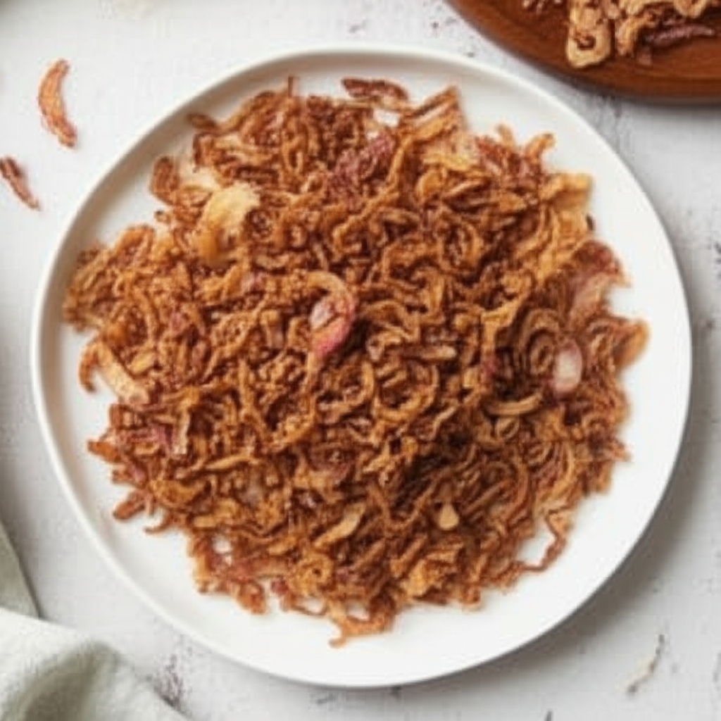 Bawang Goreng Fried Shallots image