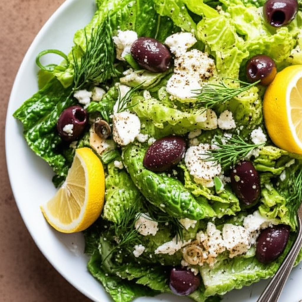 Featured: Cream Of Cauliflower Soup Vegan