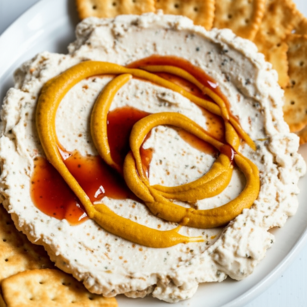 Bay Head Cream Cheese Spread image