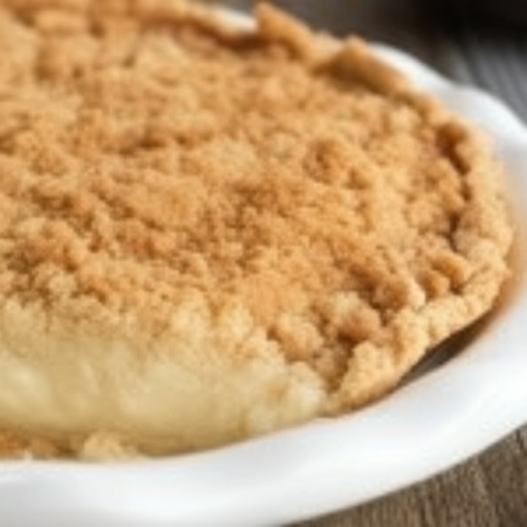 Smul Paj Crumb Pie image