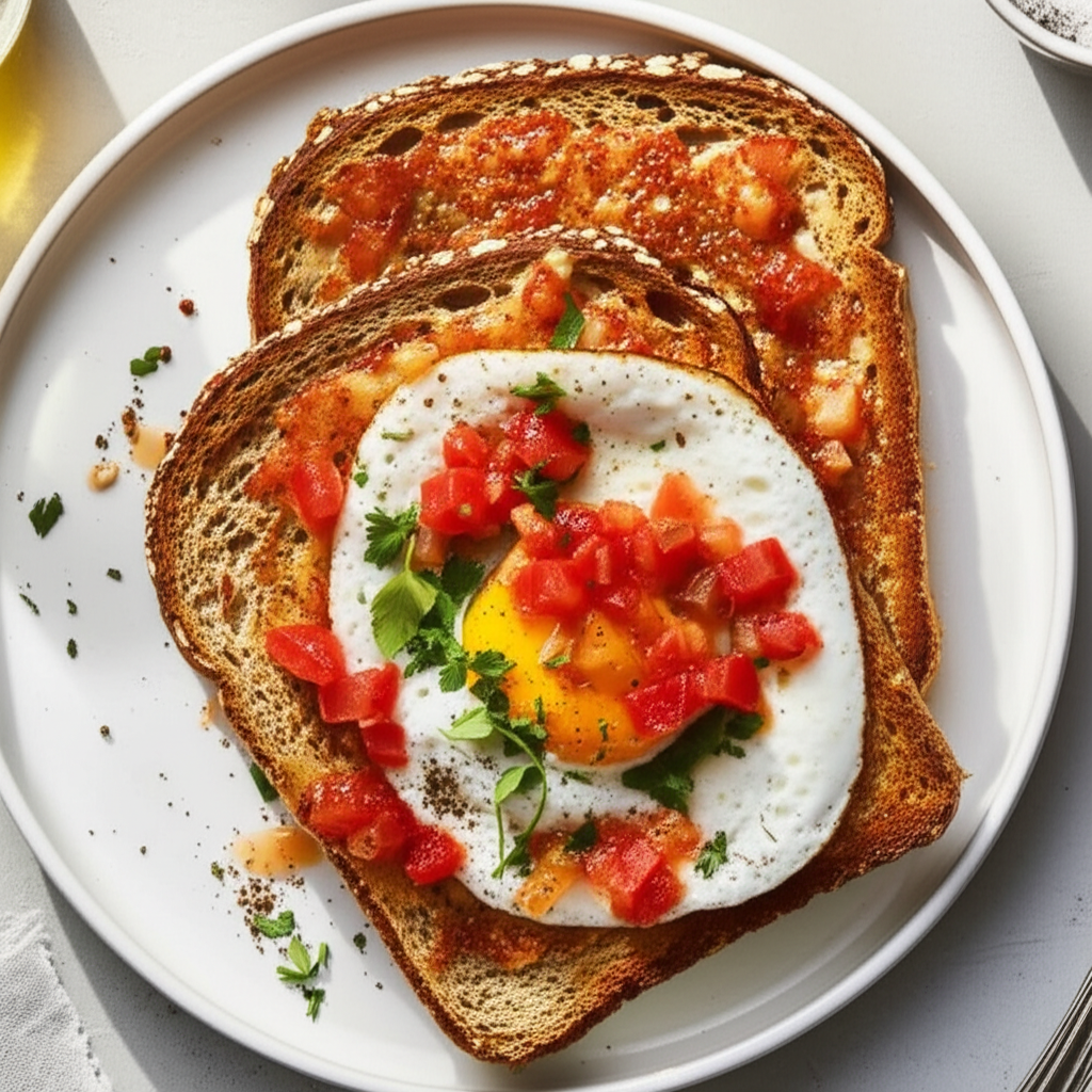 A Different Kind Of French Toast image