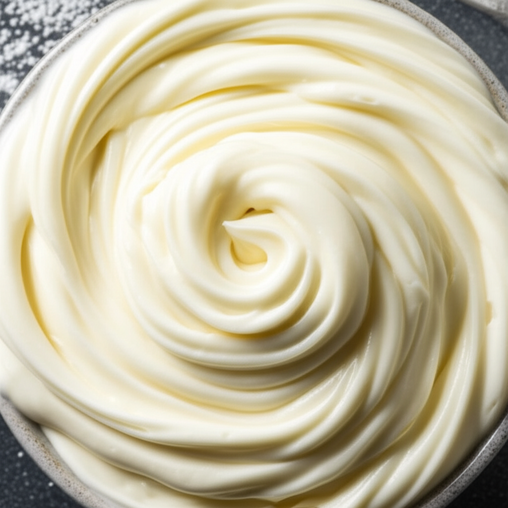 Featured: Cream Of Cauliflower Soup Vegan