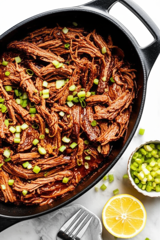 Bbq Beef image