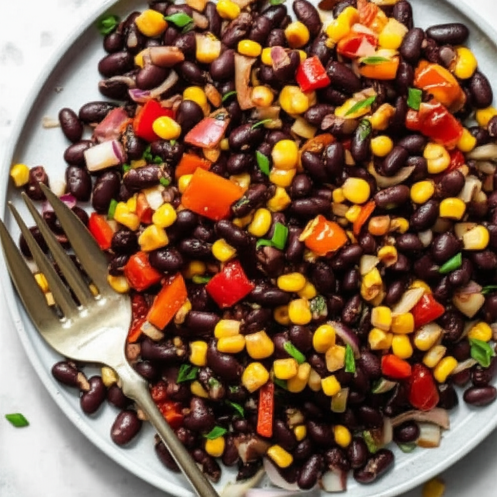 Featured: Cream Of Cauliflower Soup Vegan