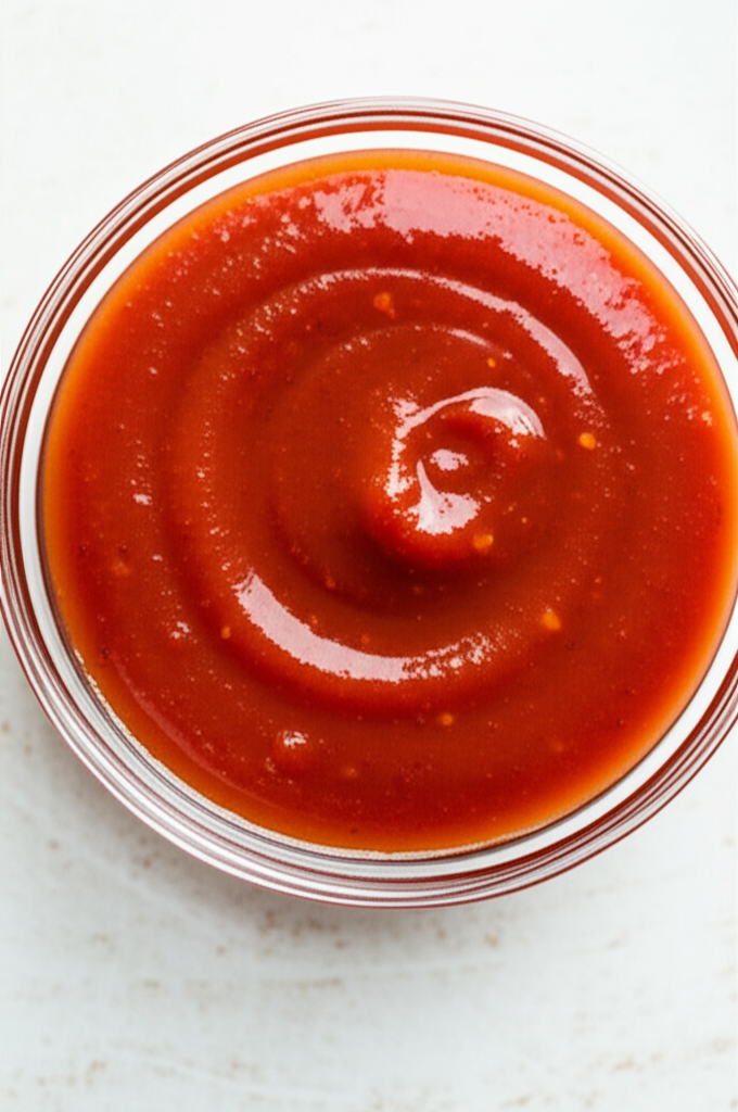 Fire Sauce image