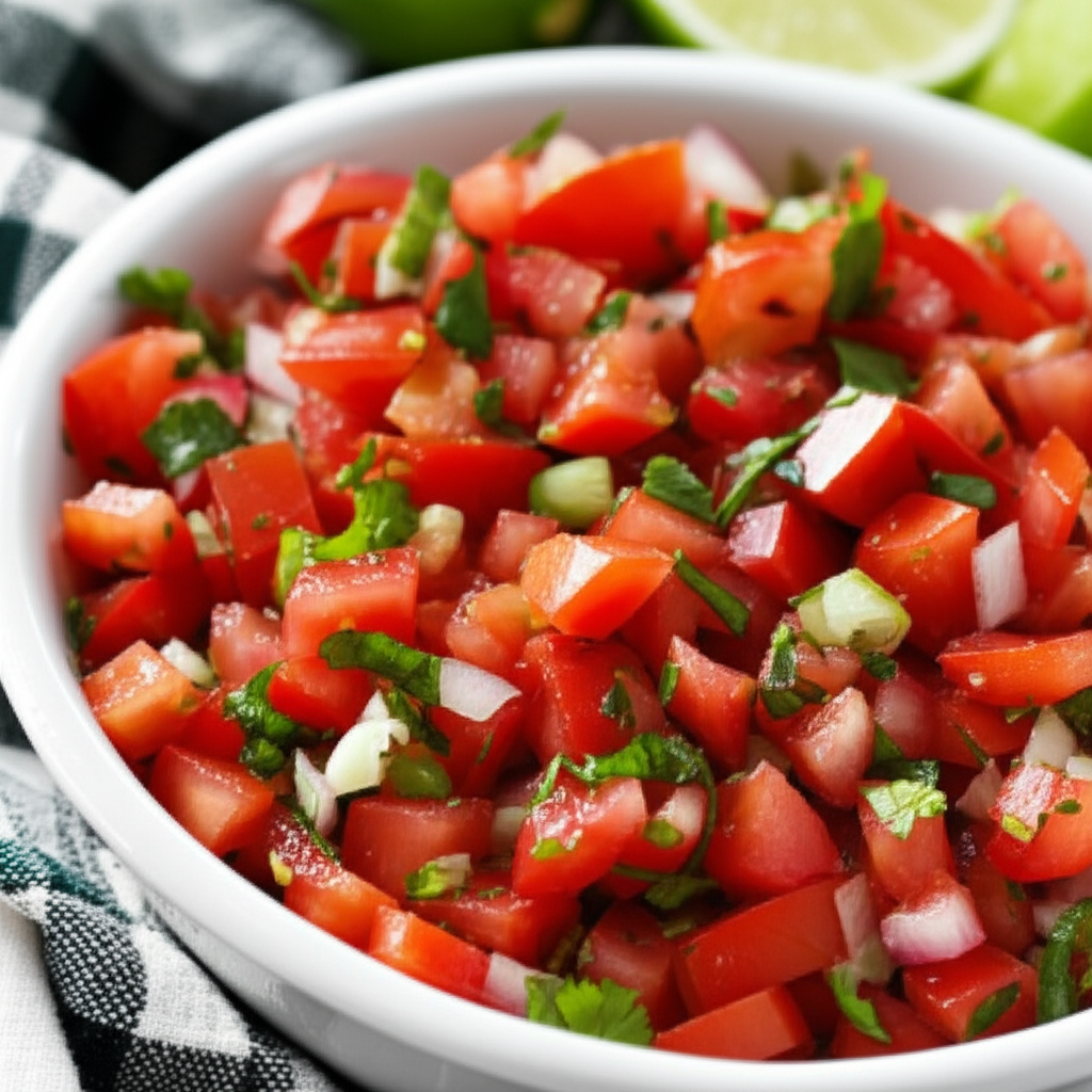 Southern Living Salsa image