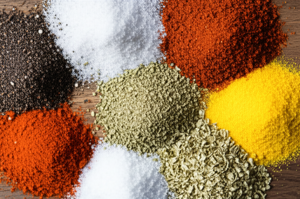 Bbq Meat Rub Spice image