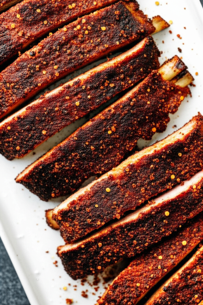 Bbq Nation All Purpose Rub image