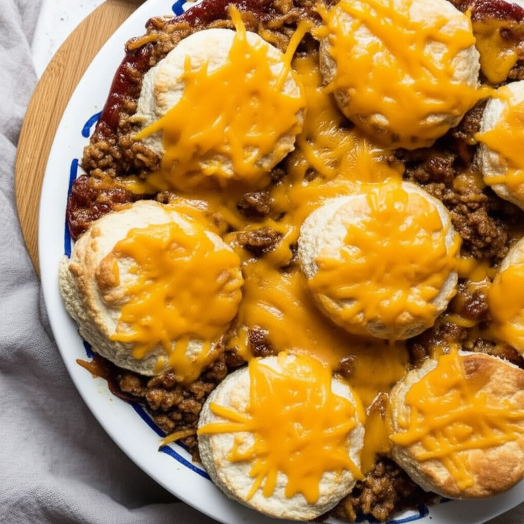Bbq Pie image