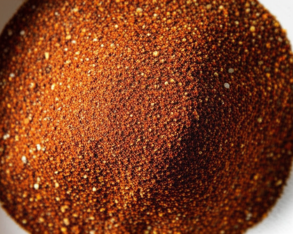 Bbq Rub image