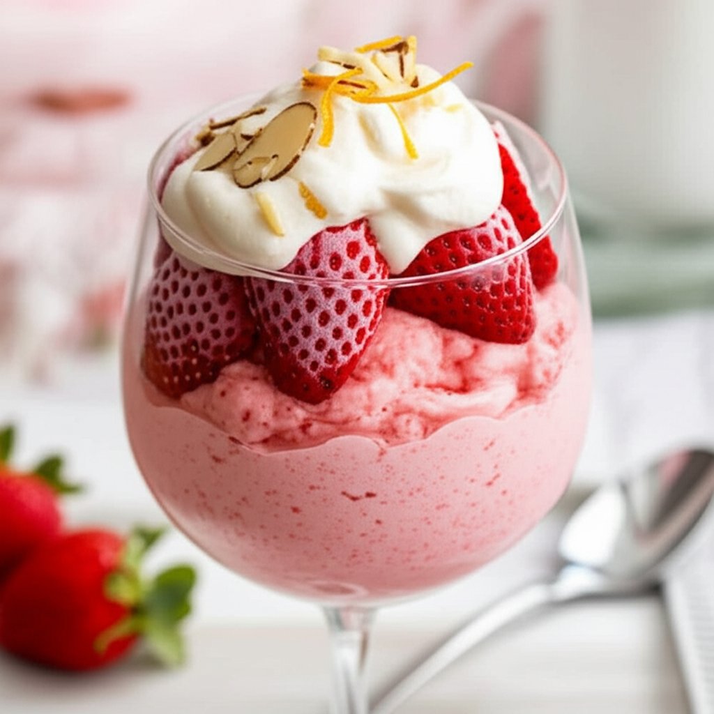 A Fool For Strawberries image