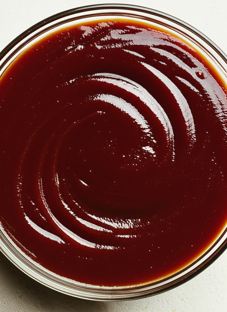Bbq Sauce image