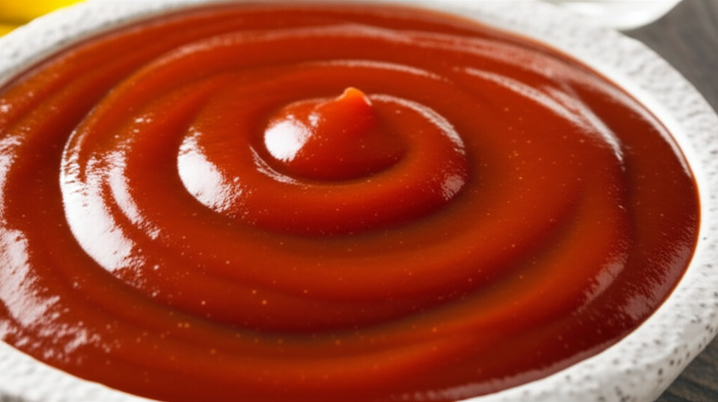 Bbq Sauce Eugene S Dad S Barbecue Sauce image