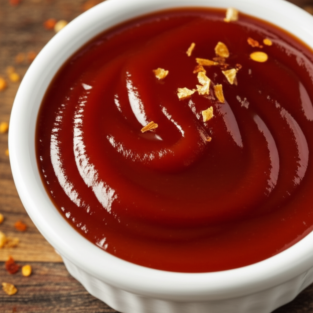 Bbq Sauce That You Ll Crave image