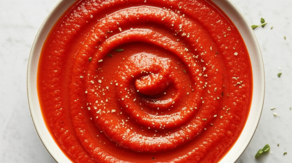 Bea's Absolute Favorite Pizza Sauce image