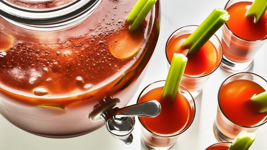 A Gallon Of Bloody Mary image