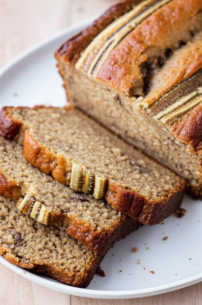 Bea S Banana Bread image