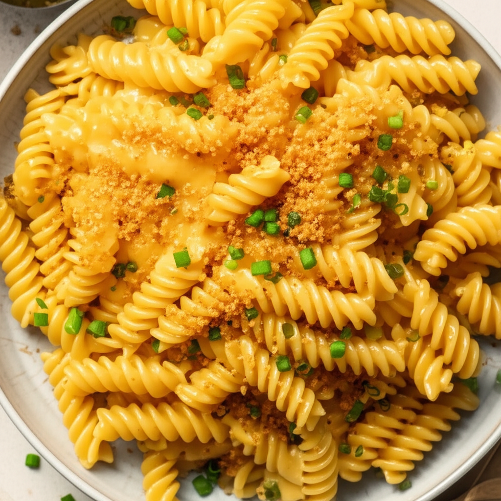 Bea S Favorite Mac And Cheese image