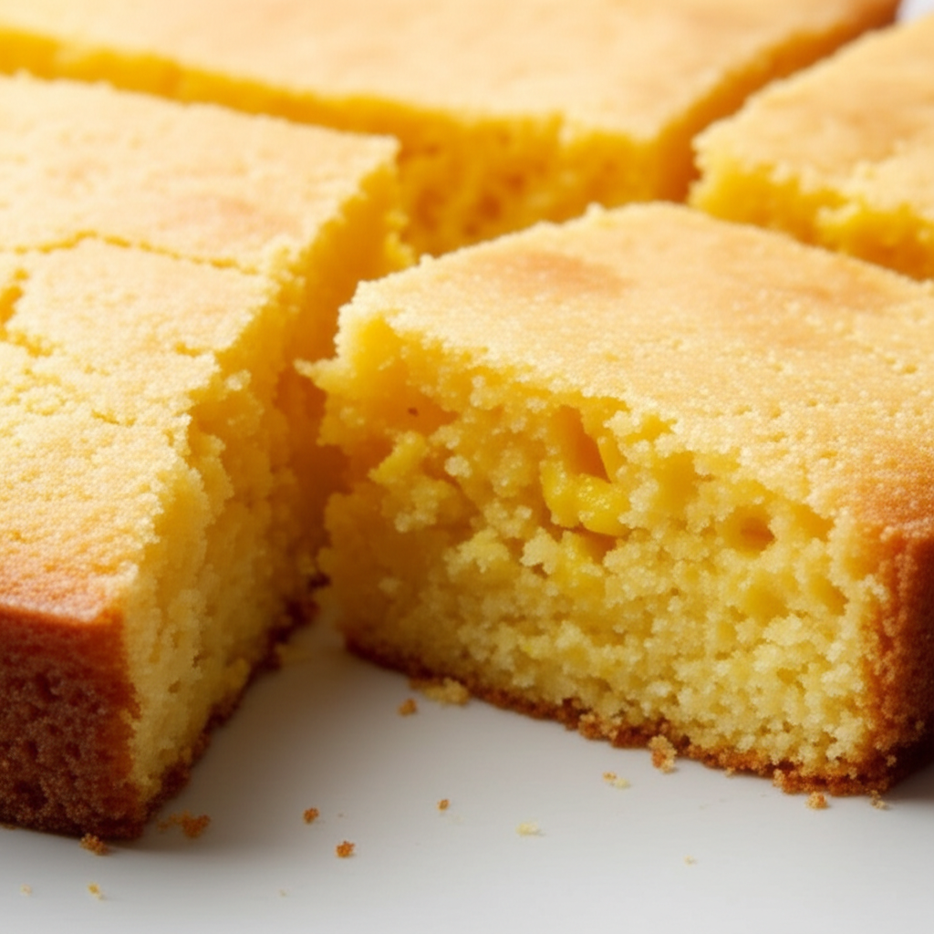 Beach Corn Bread image