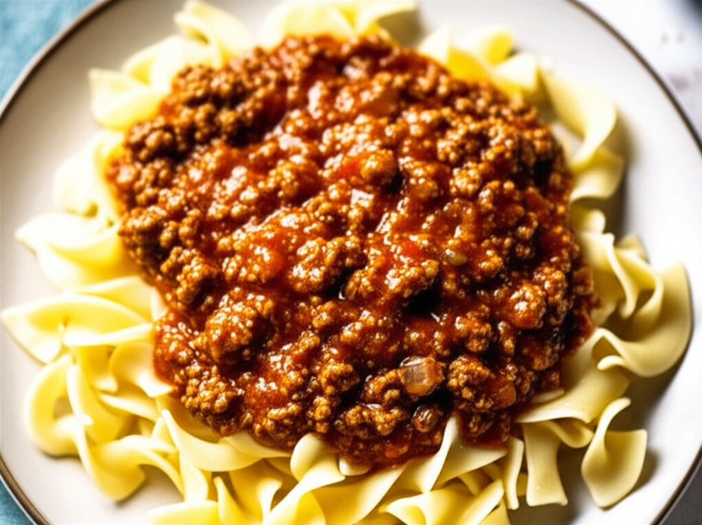 A Goulash For The Ages So Easy image